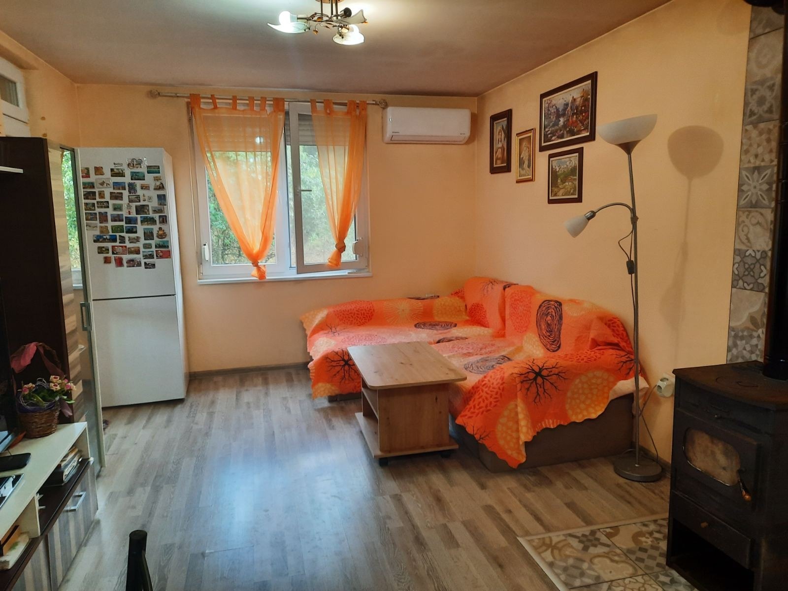 Продава КЪЩА, с. Сулица, област Стара Загора, снимка 5 - Къщи - 55323487