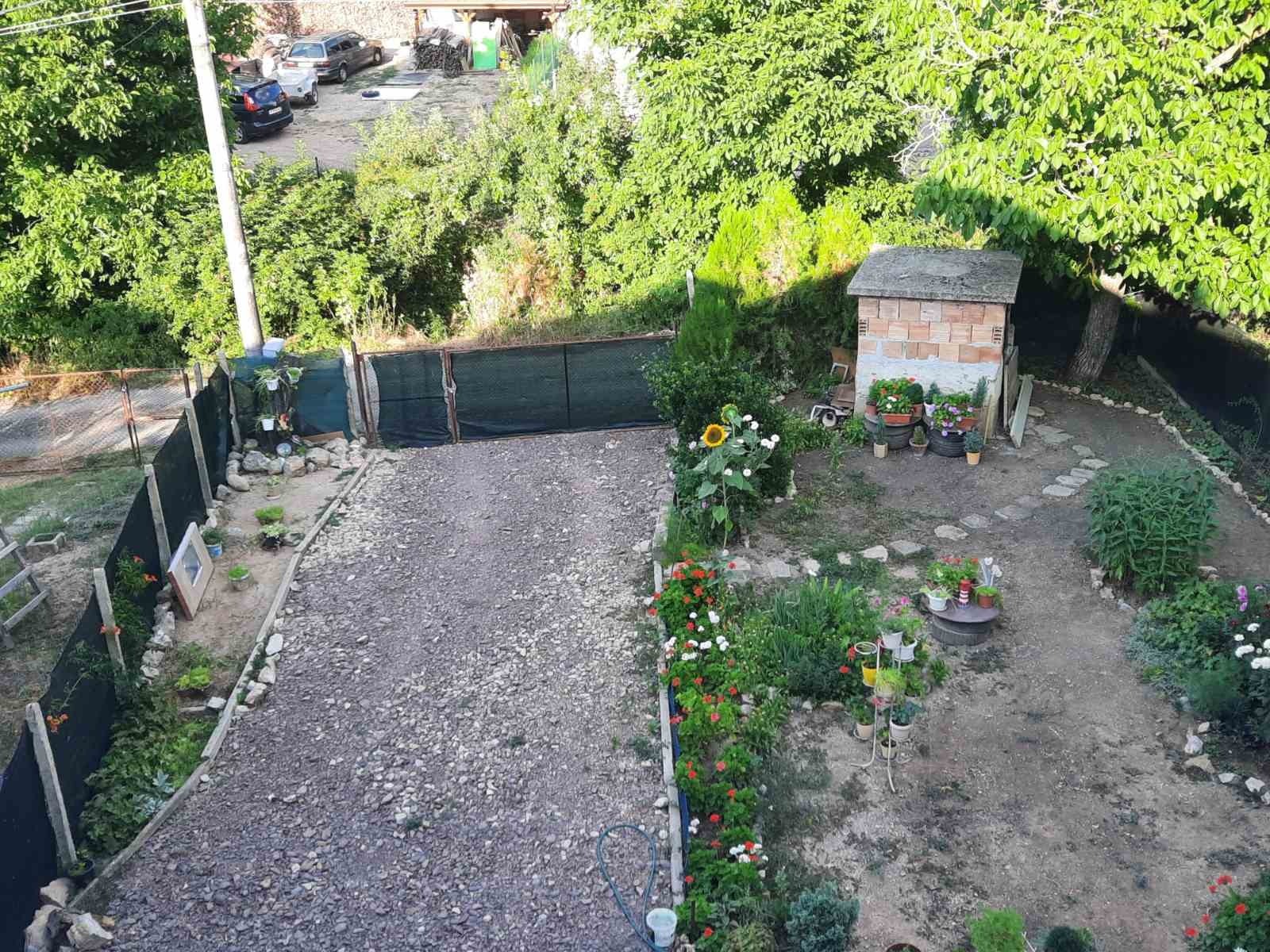 Продава КЪЩА, с. Сулица, област Стара Загора, снимка 3 - Къщи - 55323487