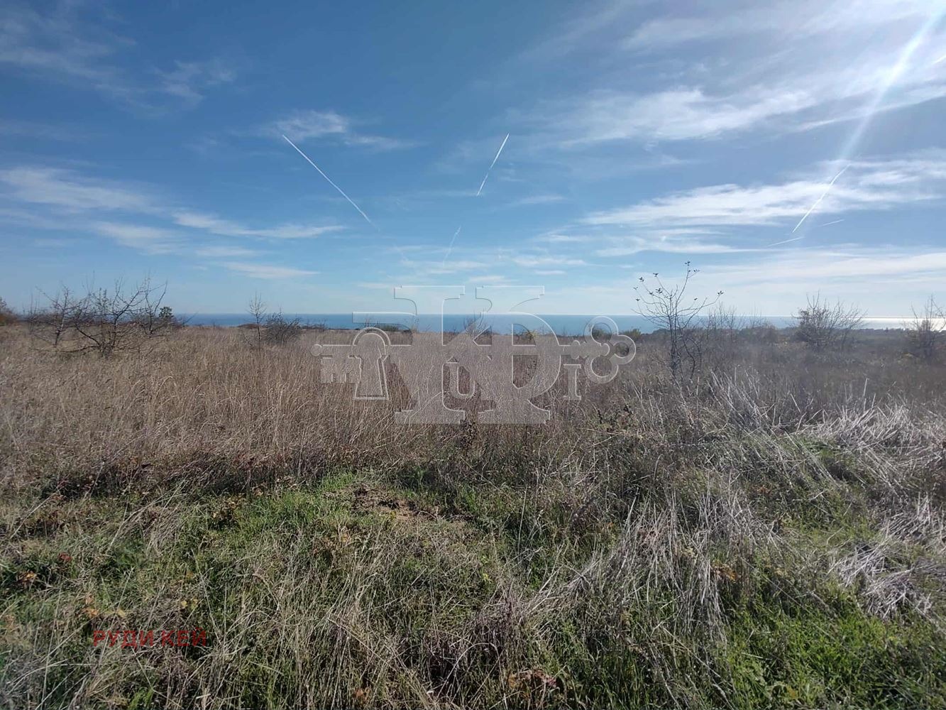 Продава ПАРЦЕЛ, гр. Варна, м-т Боровец - юг, снимка 2 - Парцели - 52246036