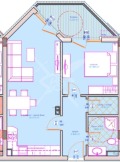 Продава 2-СТАЕН, град Бургас, Сарафово • 89675 € • 22936350 — Holmes.bg