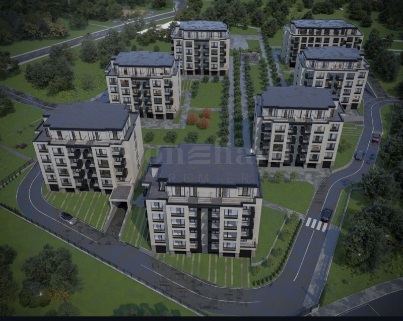Продава 3-СТАЕН в град София, Овча купел 2 - 102 кв.м / 165 000 € » 322 711.95 лв., СТОУНХАРД ПРЕМИЪР СОФИЯ