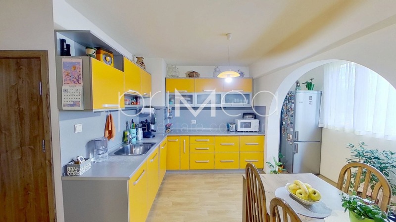 Продава 3-СТАЕН в град Бургас, Меден рудник - зона А - 80 кв.м / 141 900 € » 277 532.28 лв., ПРИМЕА