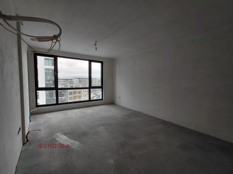 Продава 4-СТАЕН в град София, Кръстова вада - 142 кв.м / 385 000 € » 752 994.55 лв., ФЕНДОРА