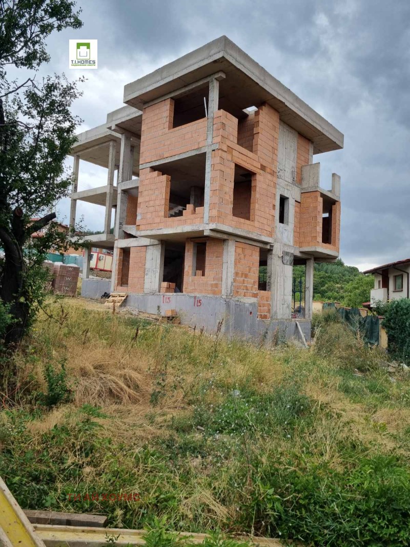 Продава КЪЩА в град София, гр. Банкя - 234 кв.м / 360 000 € » 704 098.80 лв., ТИ АЙ ХОУМС