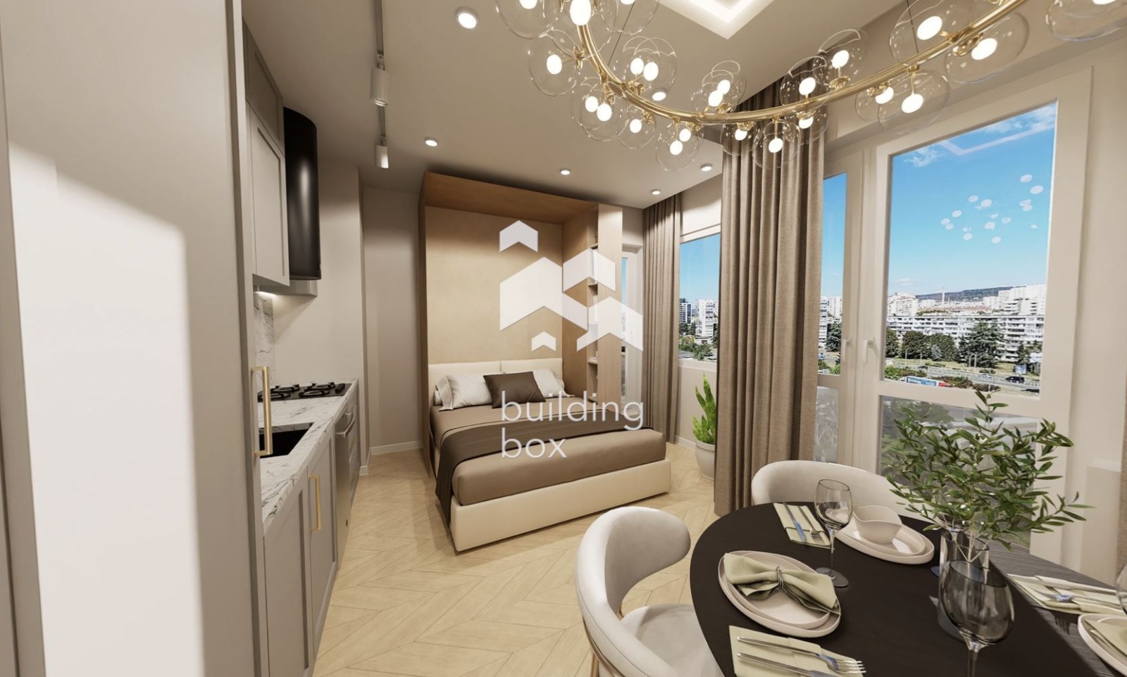 ������� 1-����� | Imot.bg � ����������� 4