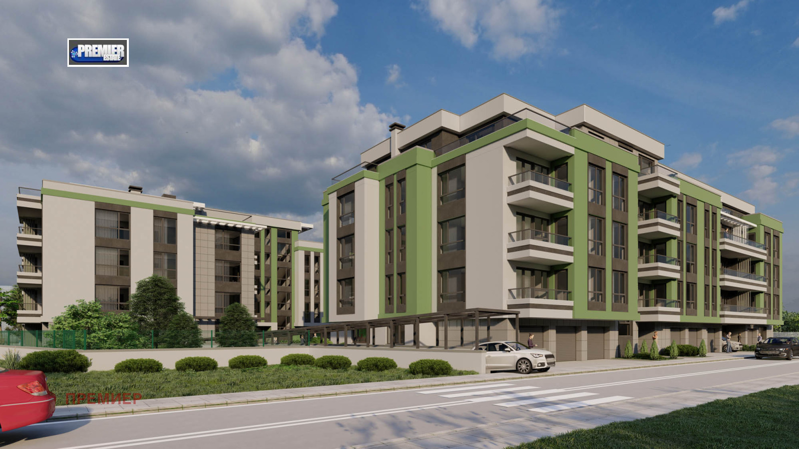 Продава 2-СТАЕН | Imot.bg — изображение 3