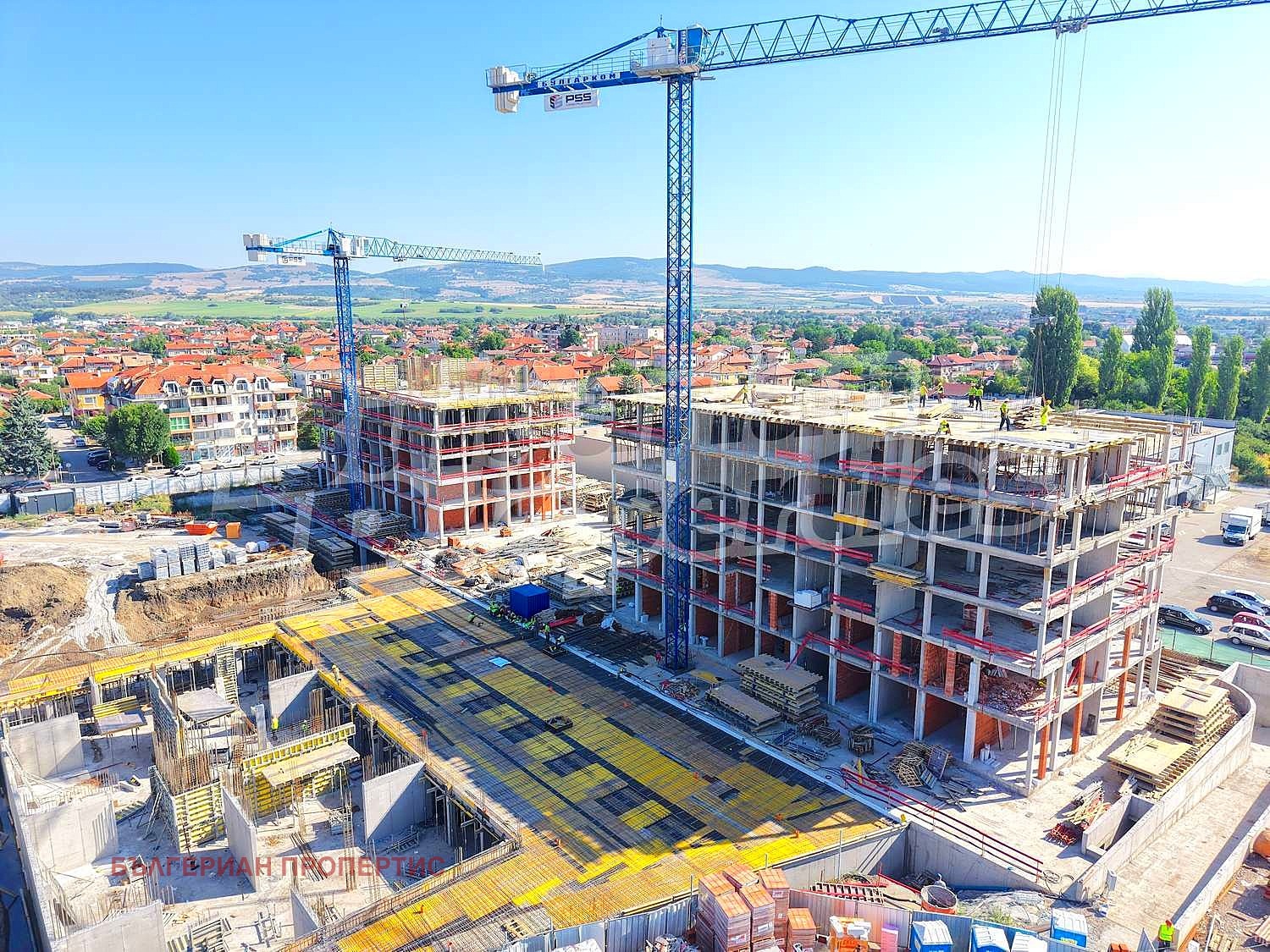 Продава 4-СТАЕН | Imot.bg — изображение 7