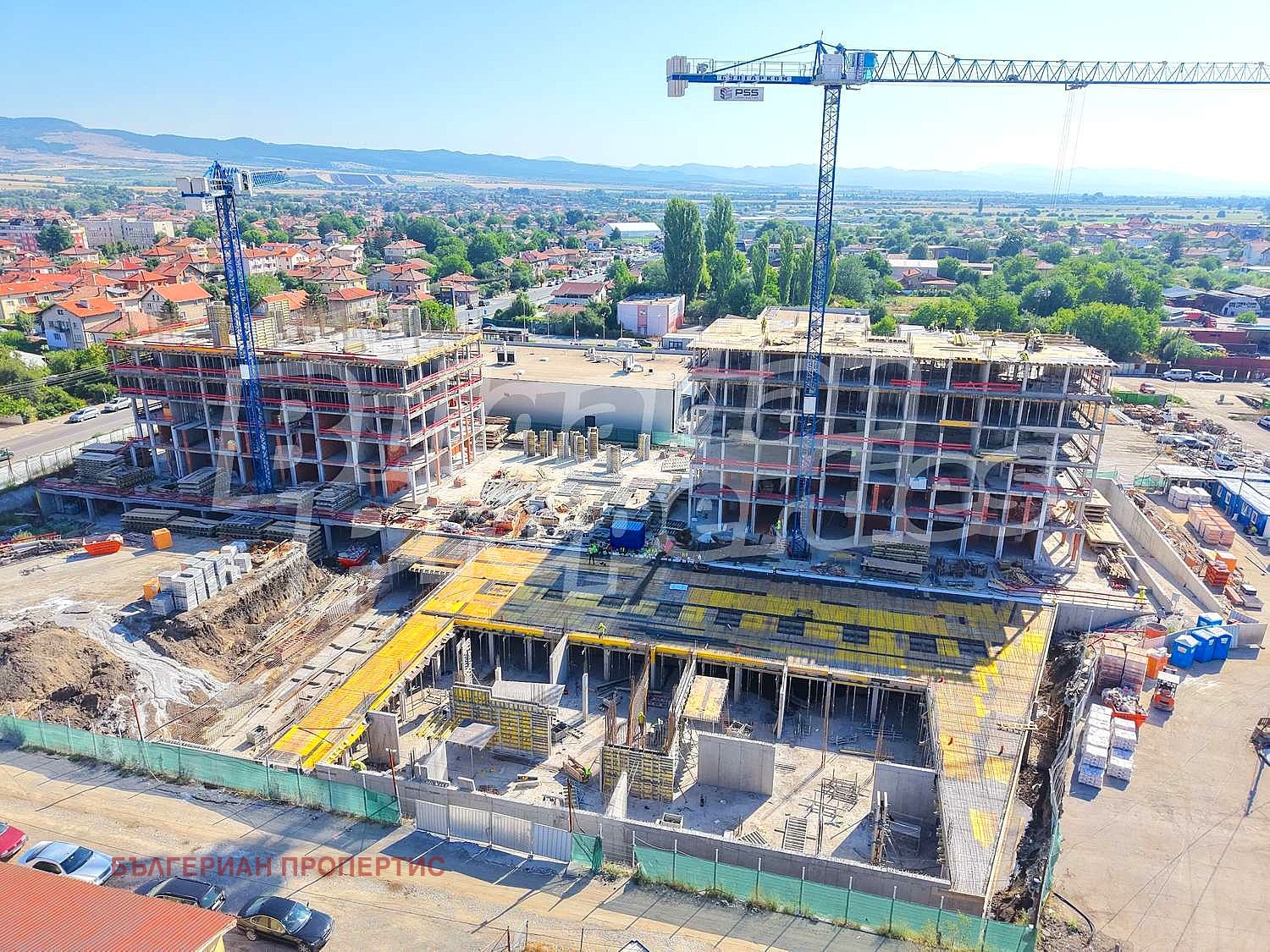 Продава 4-СТАЕН | Imot.bg — изображение 1