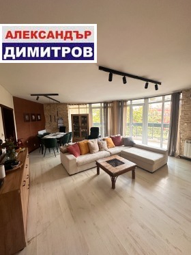 3+ bedroom Tsentar, Ruse 1