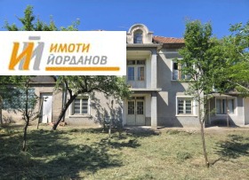 КЪЩА, 110 m2