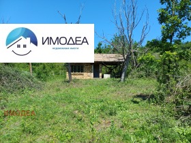 Βίλα Δριανοβο, περιοχή Γκάμπροβο
