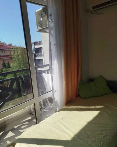 Продава  1-стаен област Бургас , гр. Свети Влас , 42 кв.м | 75881893 - изображение [2]