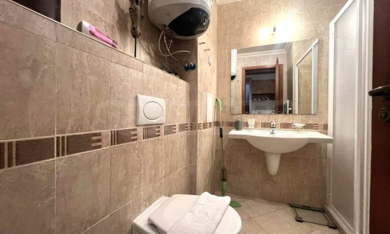 À venda  1 quarto região Blagoevgrad , Bansko , 70 m² | 24429265 - imagem [10]