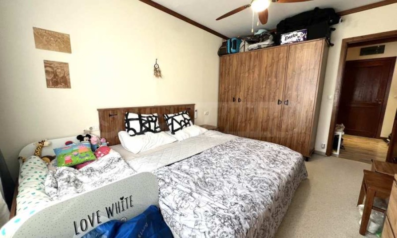 Na sprzedaż  1 sypialnia region Błagojewgrad , Bansko , 70 mkw | 24429265 - obraz [9]