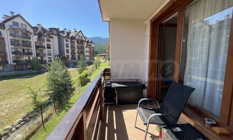 En venta  1 dormitorio región Blagoevgrad , Bansko , 70 metros cuadrados | 24429265 - imagen [12]