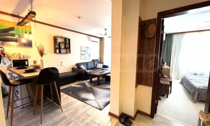 À vendre  1 chambre région Blagoevgrad , Bansko , 70 m² | 24429265 - image [7]