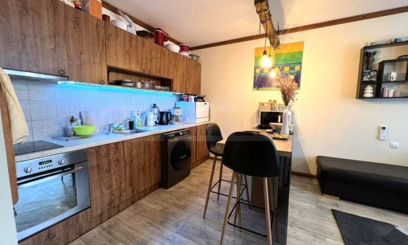 À vendre  1 chambre région Blagoevgrad , Bansko , 70 m² | 24429265 - image [2]