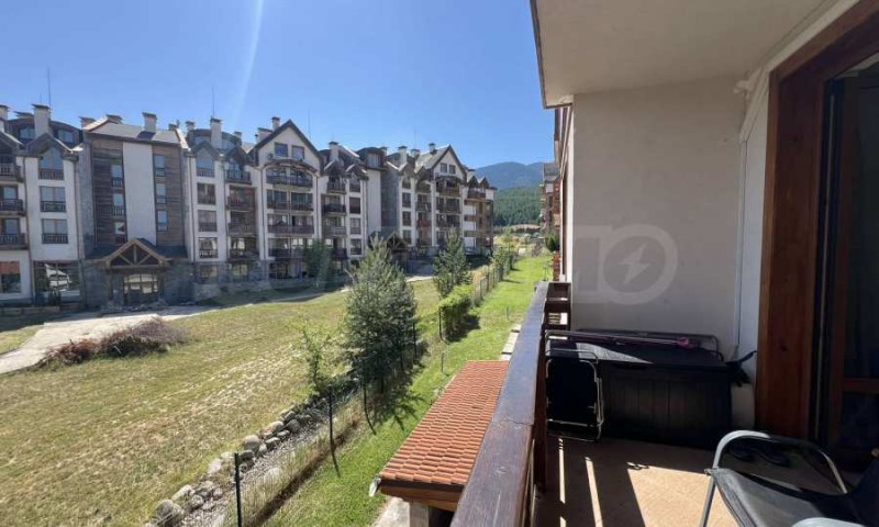 En venta  1 dormitorio región Blagoevgrad , Bansko , 70 metros cuadrados | 24429265 - imagen [13]