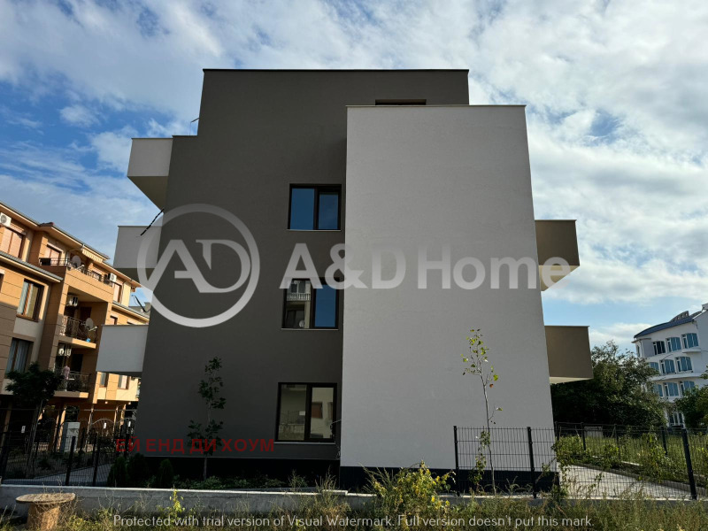 For Sale  1 bedroom region Burgas , Ravda , 70 sq.m | 70513397 - image [10]