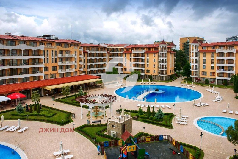 Na prodej  1 ložnice oblast Burgas , k.k. Slančev brjag , 67 m2 | 62308806 - obraz [10]