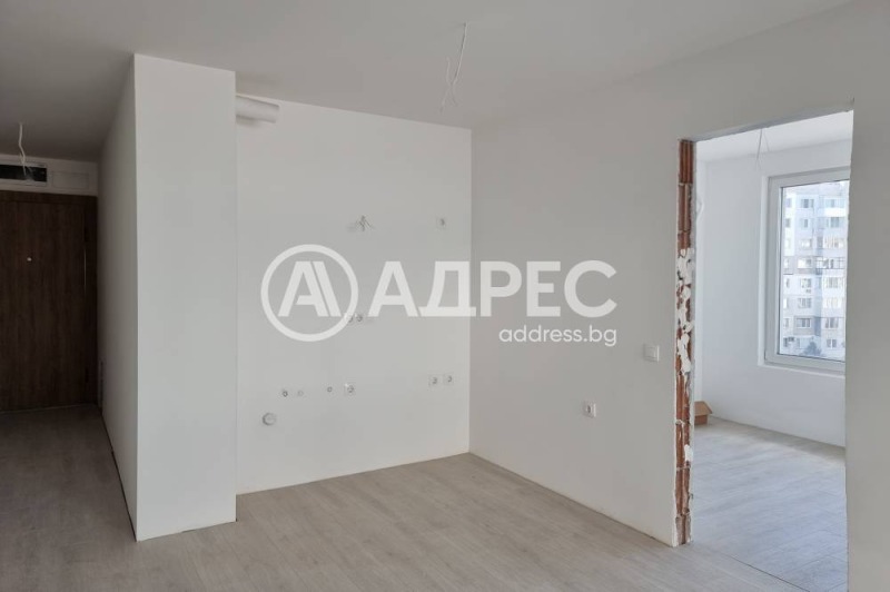 Продава 2-СТАЕН, гр. София, Младост 4, снимка 5 - Aпартаменти - 49130077