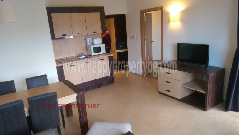 Na prodej  1 ložnice oblast Burgas , k.k. Slančev brjag , 62 m2 | 54568356 - obraz [2]