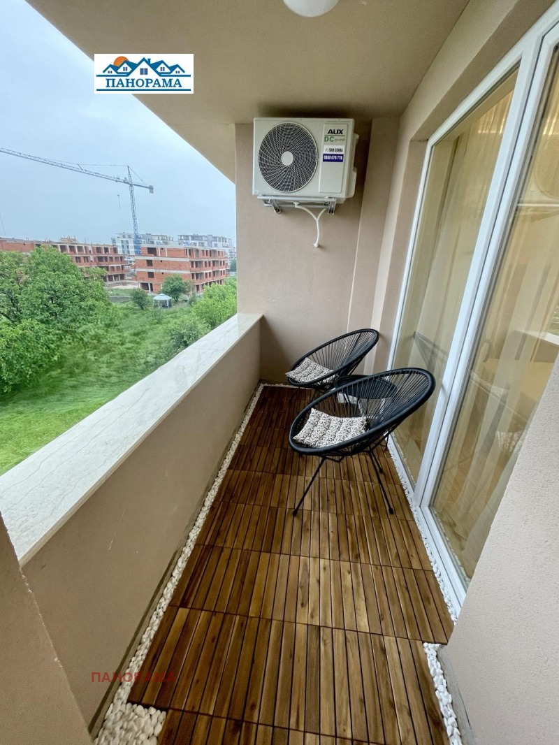In vendita  1 camera da letto Plovdiv , Ostromila , 62 mq | 51937302 - Immagine [8]