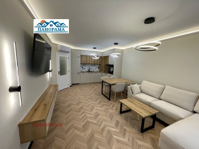 In vendita  1 camera da letto Plovdiv , Ostromila , 62 mq | 51937302