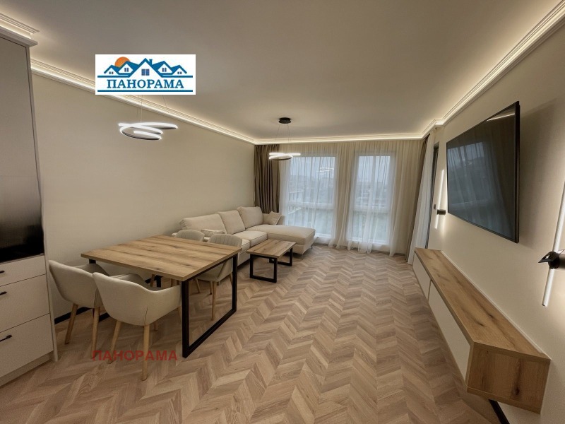 In vendita  1 camera da letto Plovdiv , Ostromila , 62 mq | 51937302 - Immagine [3]