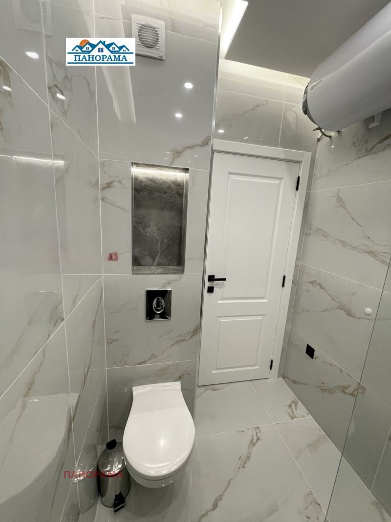 In vendita  1 camera da letto Plovdiv , Ostromila , 62 mq | 51937302 - Immagine [7]