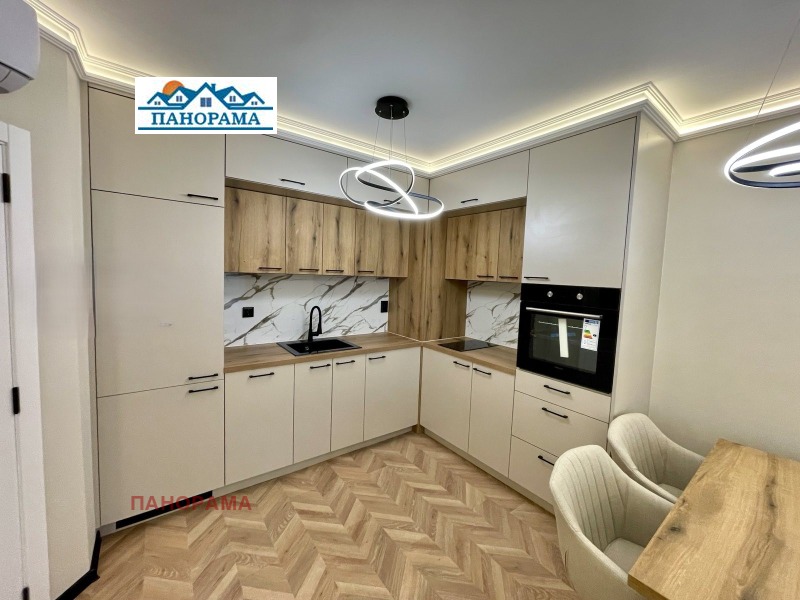 In vendita  1 camera da letto Plovdiv , Ostromila , 62 mq | 51937302 - Immagine [4]