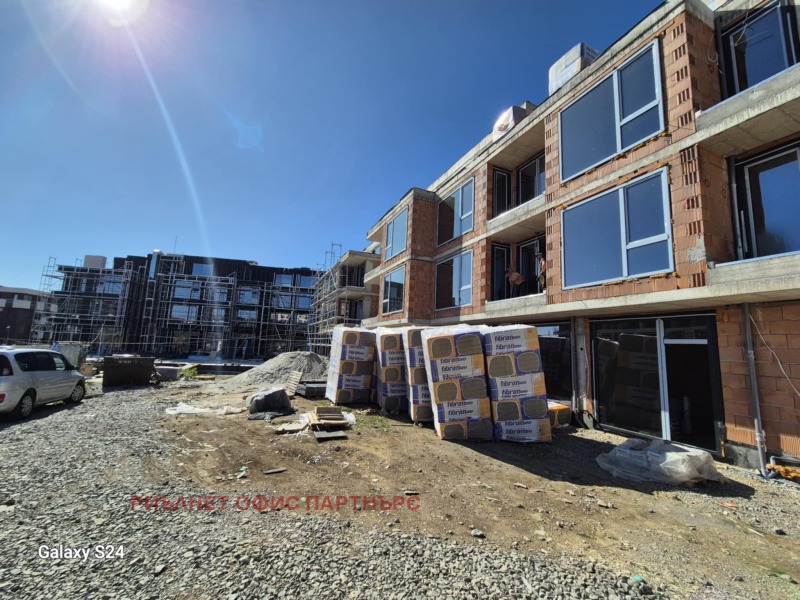 Продава  2-стаен град София , Малинова долина , 96 кв.м | 40093089 - изображение [3]