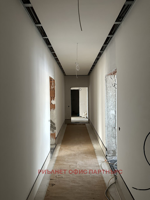 Продава 2-СТАЕН, гр. София, Малинова долина, снимка 16 - Апартаменти - 51030046