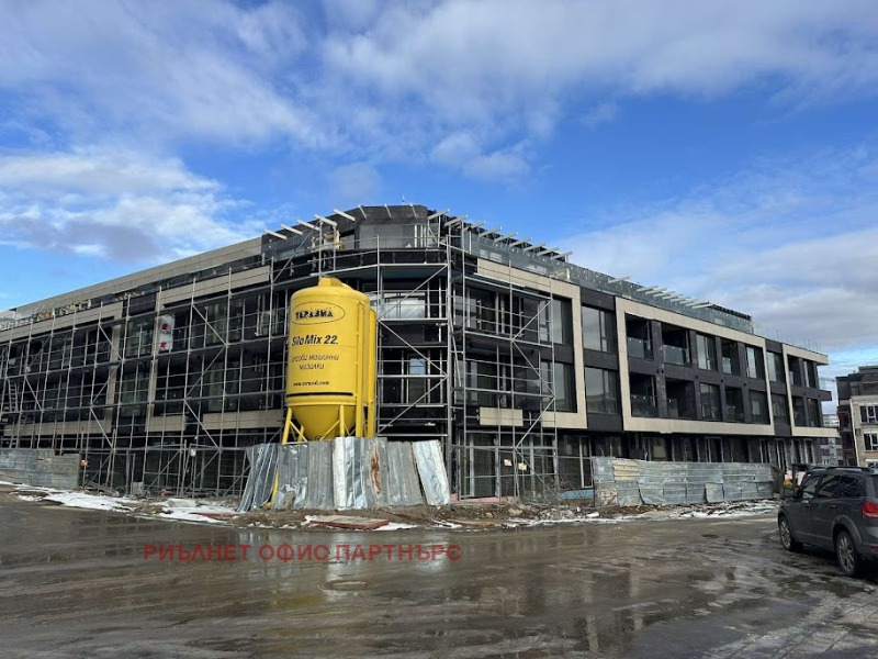 Продава 2-СТАЕН, гр. София, Малинова долина, снимка 2 - Апартаменти - 51030046