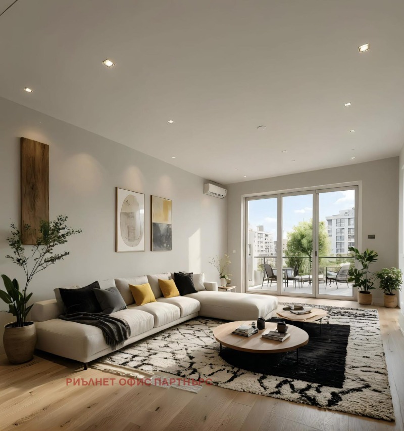 Продава  2-стаен град София , Малинова долина , 96 кв.м | 40093089 - изображение [7]