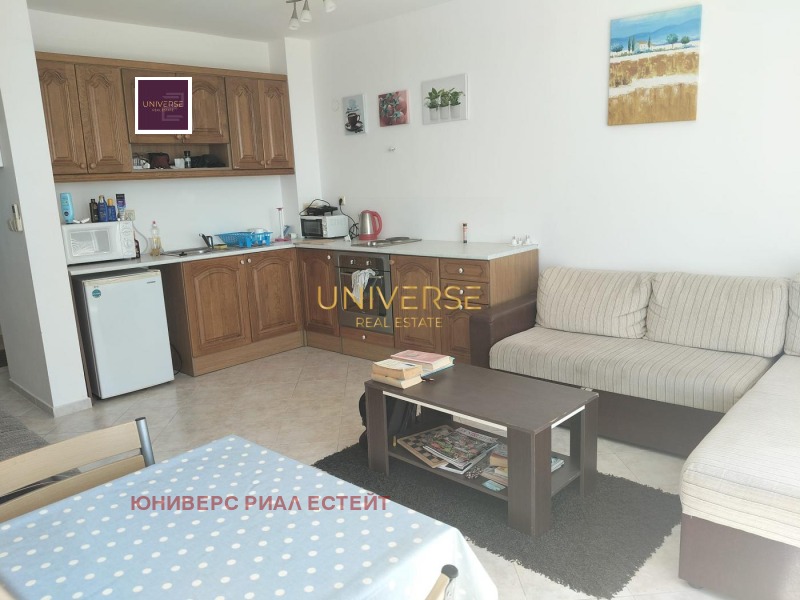 Продава 2-СТАЕН, с. Кошарица, област Бургас, снимка 4 - Апартаменти - 53195036