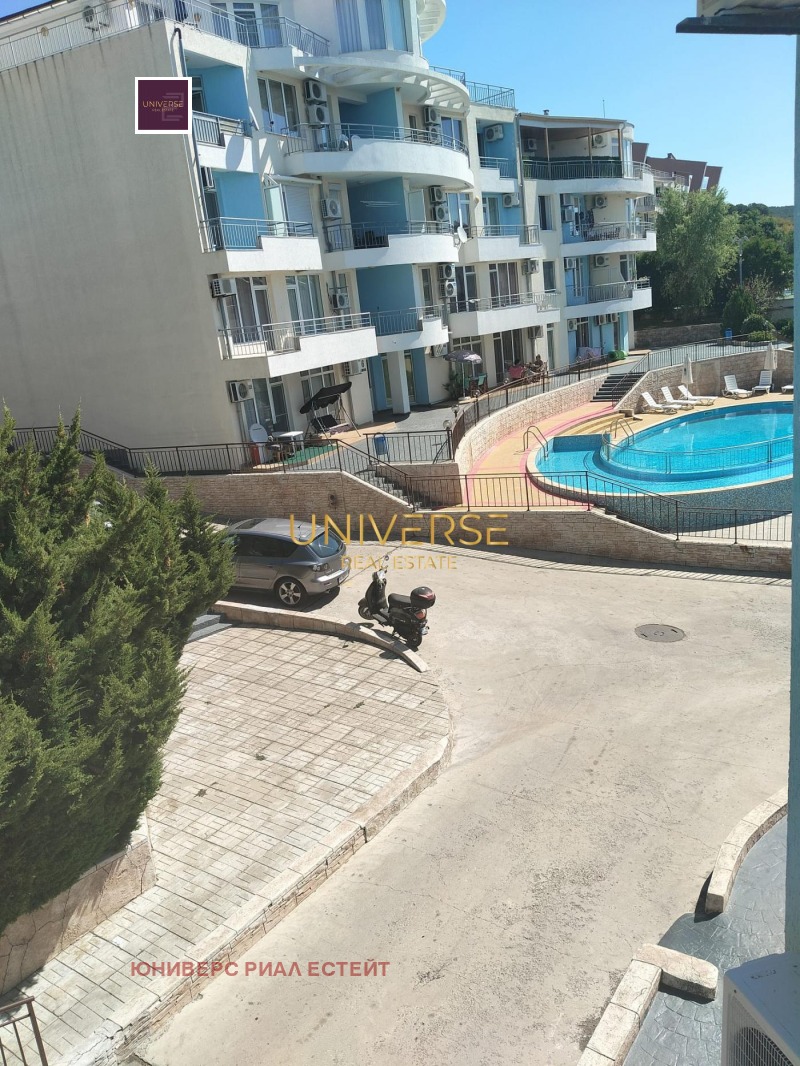 Продава 2-СТАЕН, с. Кошарица, област Бургас, снимка 9 - Апартаменти - 53195036