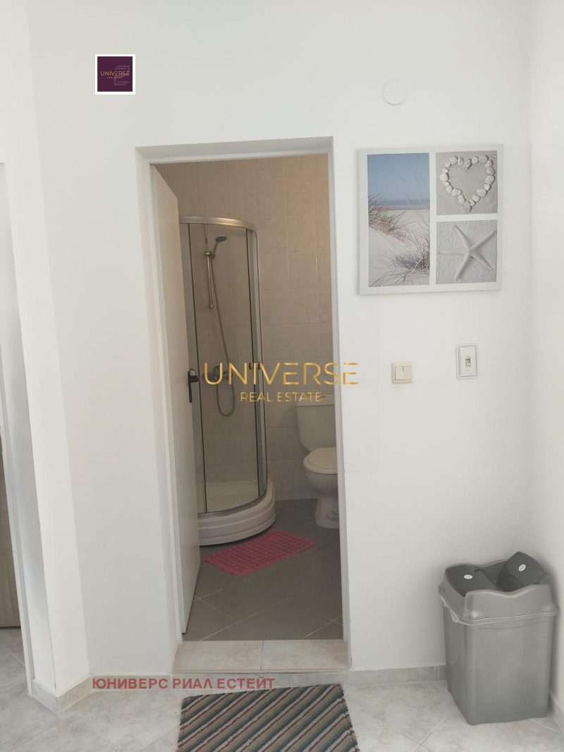 Продава 2-СТАЕН, с. Кошарица, област Бургас, снимка 11 - Апартаменти - 53195036