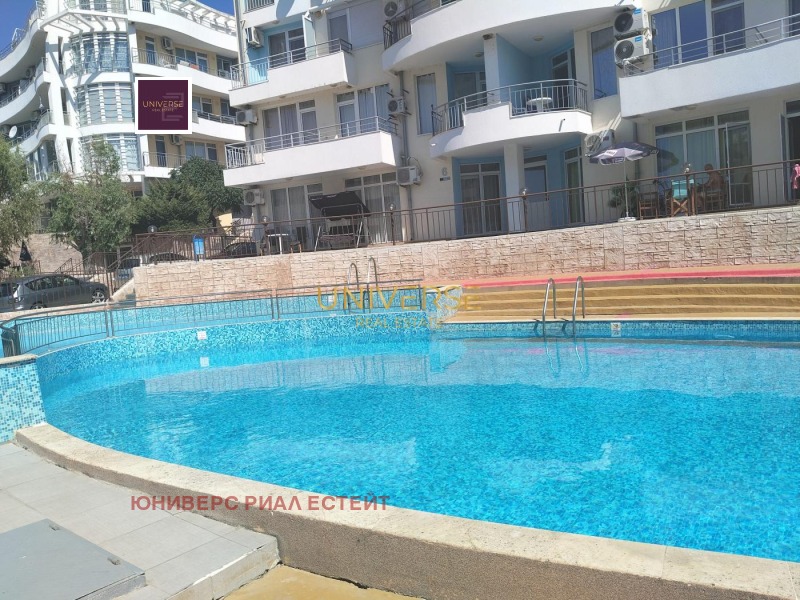 Продава 2-СТАЕН, с. Кошарица, област Бургас, снимка 16 - Апартаменти - 53195036