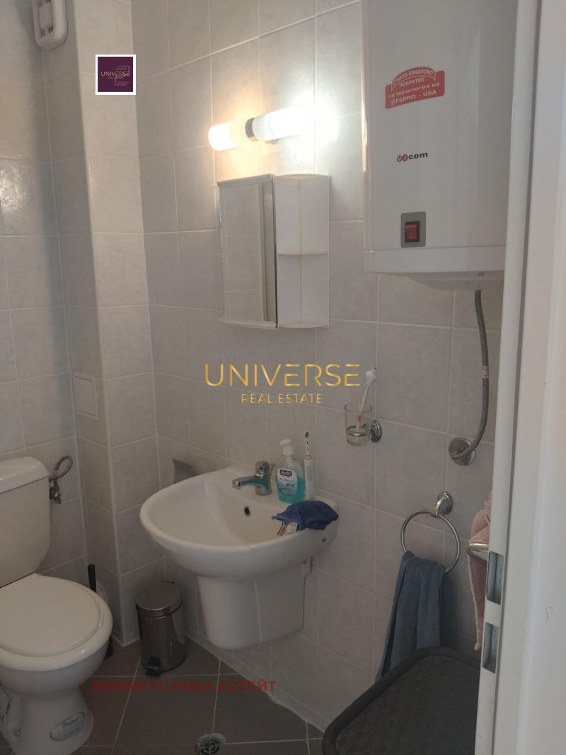 Продава 2-СТАЕН, с. Кошарица, област Бургас, снимка 12 - Апартаменти - 53195036