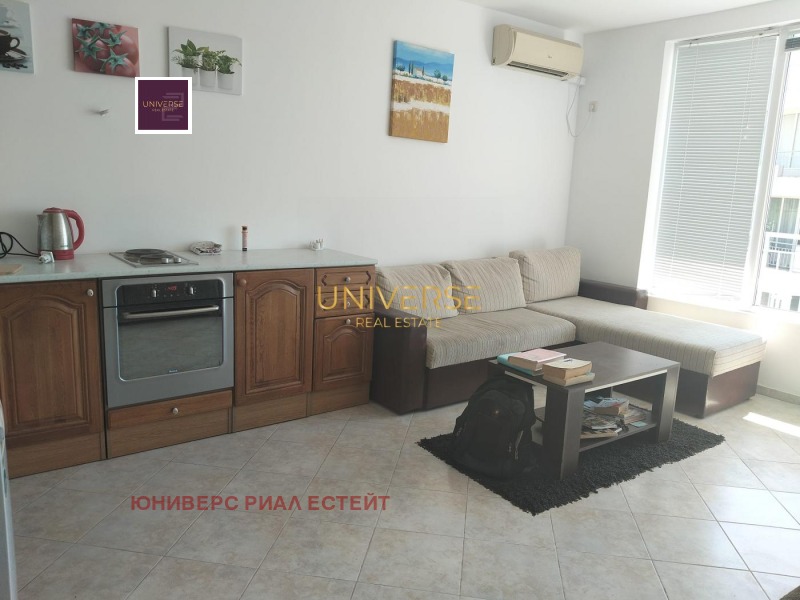 Продава 2-СТАЕН, с. Кошарица, област Бургас, снимка 5 - Апартаменти - 53195036