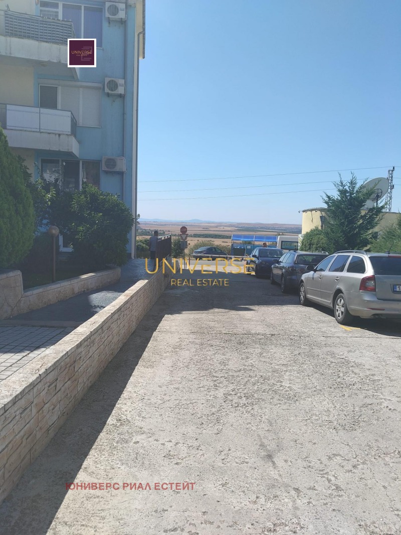 Продава 2-СТАЕН, с. Кошарица, област Бургас, снимка 14 - Апартаменти - 53195036