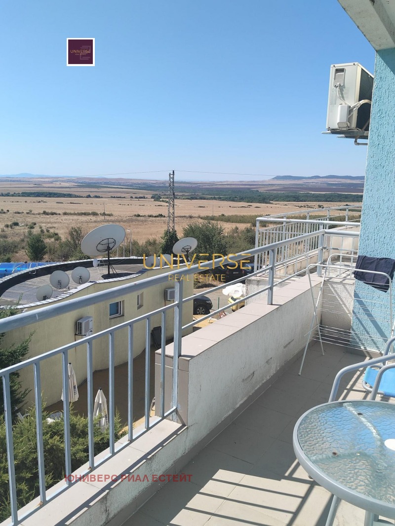 Продава 2-СТАЕН, с. Кошарица, област Бургас, снимка 17 - Апартаменти - 53195036