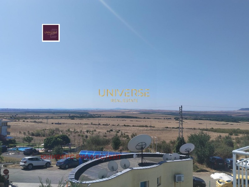 Продава 2-СТАЕН, с. Кошарица, област Бургас, снимка 15 - Апартаменти - 53195036