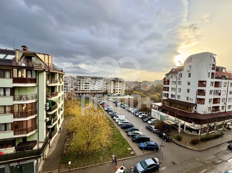 Продава 2-СТАЕН, гр. София, Овча купел, снимка 10 - Апартаменти - 52488454