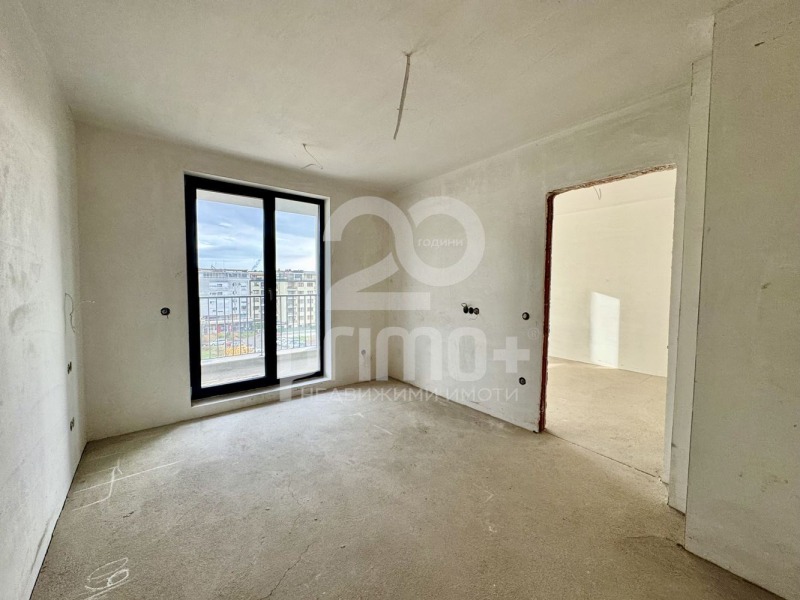 Продава 2-СТАЕН, гр. София, Овча купел, снимка 6 - Апартаменти - 52488454