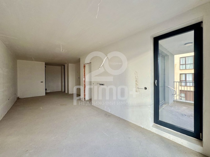 Продава 2-СТАЕН, гр. София, Овча купел, снимка 3 - Апартаменти - 52488454