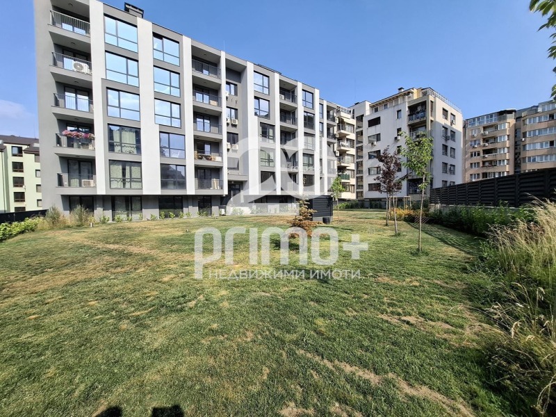 Продава 2-СТАЕН, гр. София, Овча купел, снимка 16 - Апартаменти - 52488454