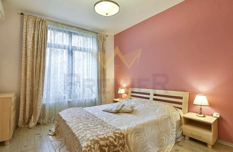 Продава 2-СТАЕН, гр. Варна, Бриз