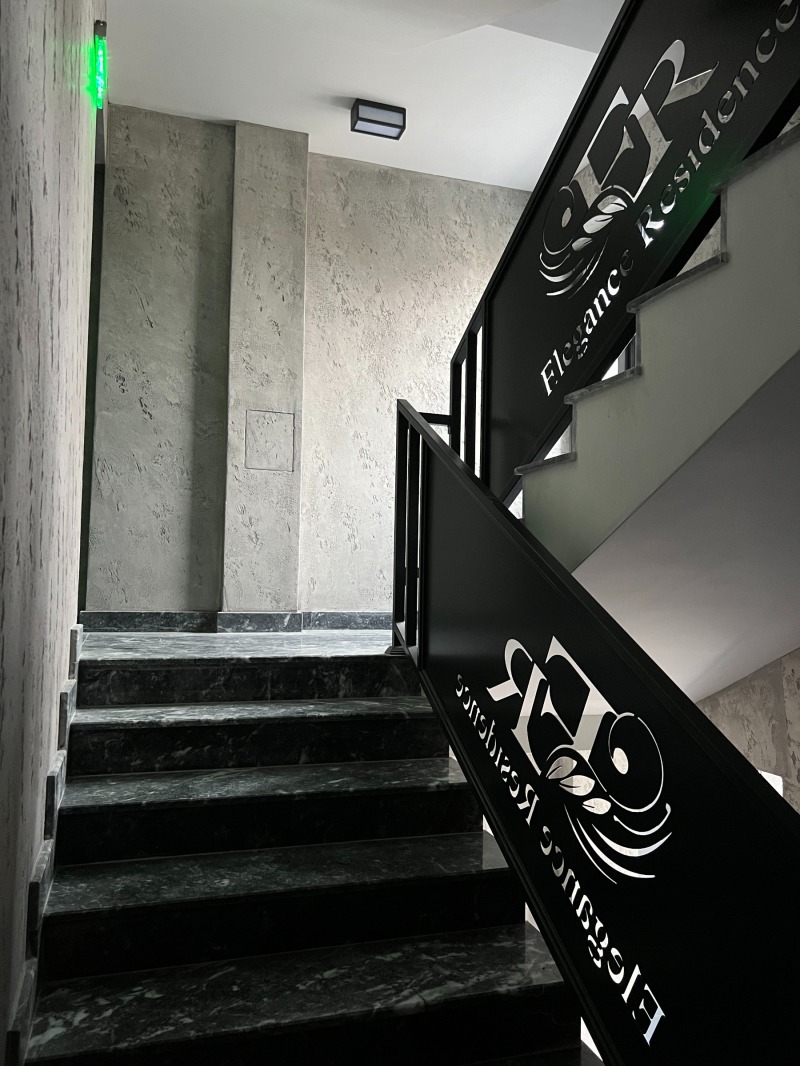 Продава 2-СТАЕН, гр. Пловдив, Христо Смирненски, снимка 6 - Апартаменти - 53571756